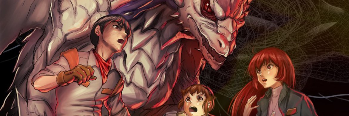 eigoMANGA's profile banner image