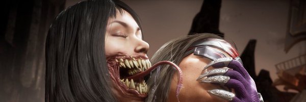 NeedOnlyMileena Profile Banner