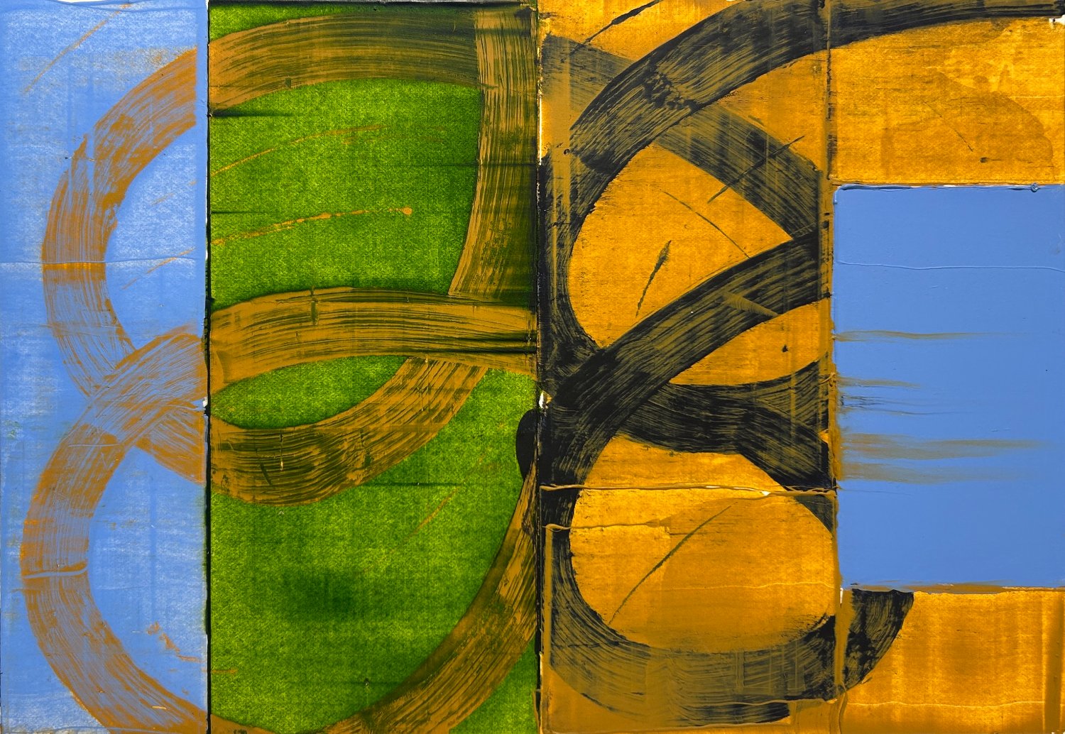 VonLintelLA's profile banner image