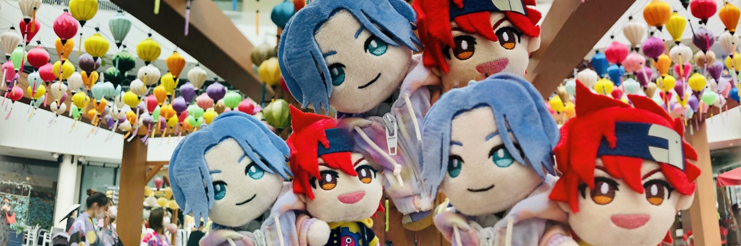 うっぴー's banner