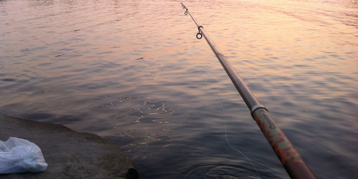 FabioTheAngler's profile banner image