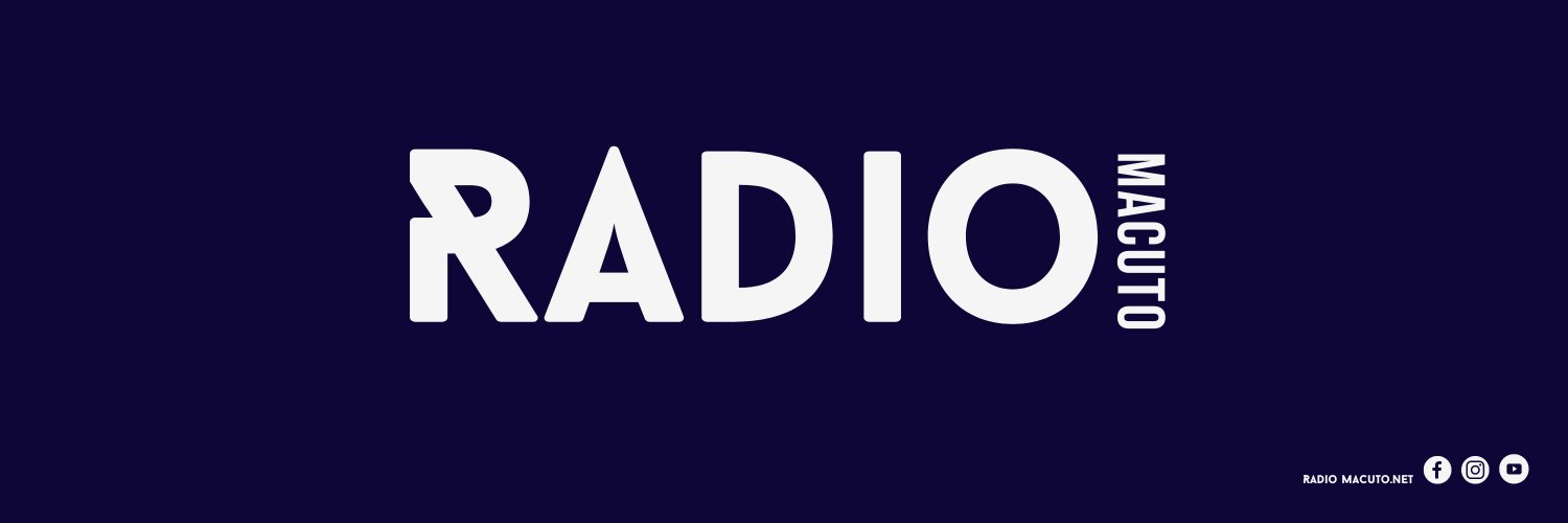 Radio Macuto banner
