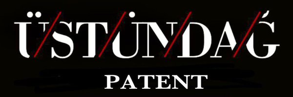 Üstündağ Patent Profile Banner