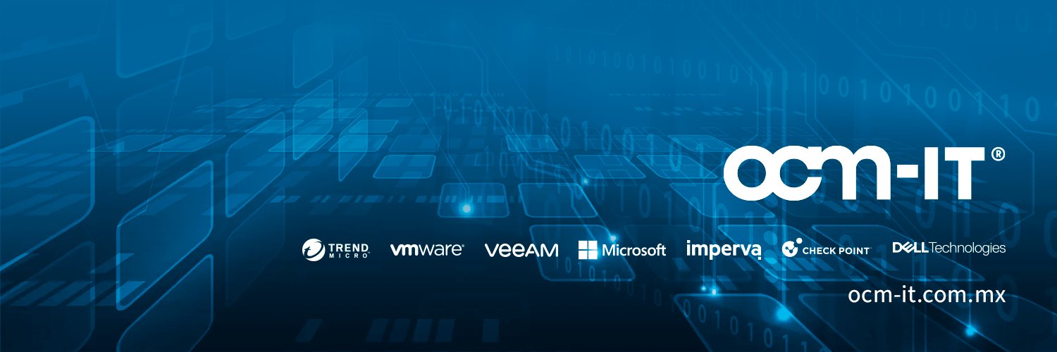 OCM_IT's profile banner image