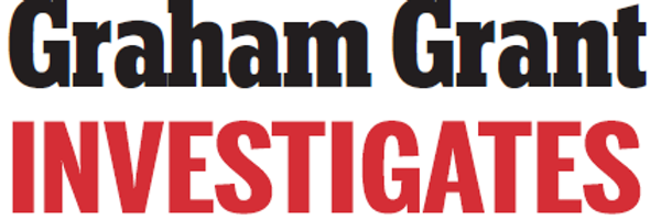 GrahamGGrant Profile Banner