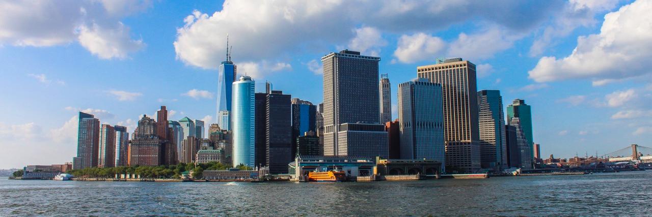 Walks of New York banner