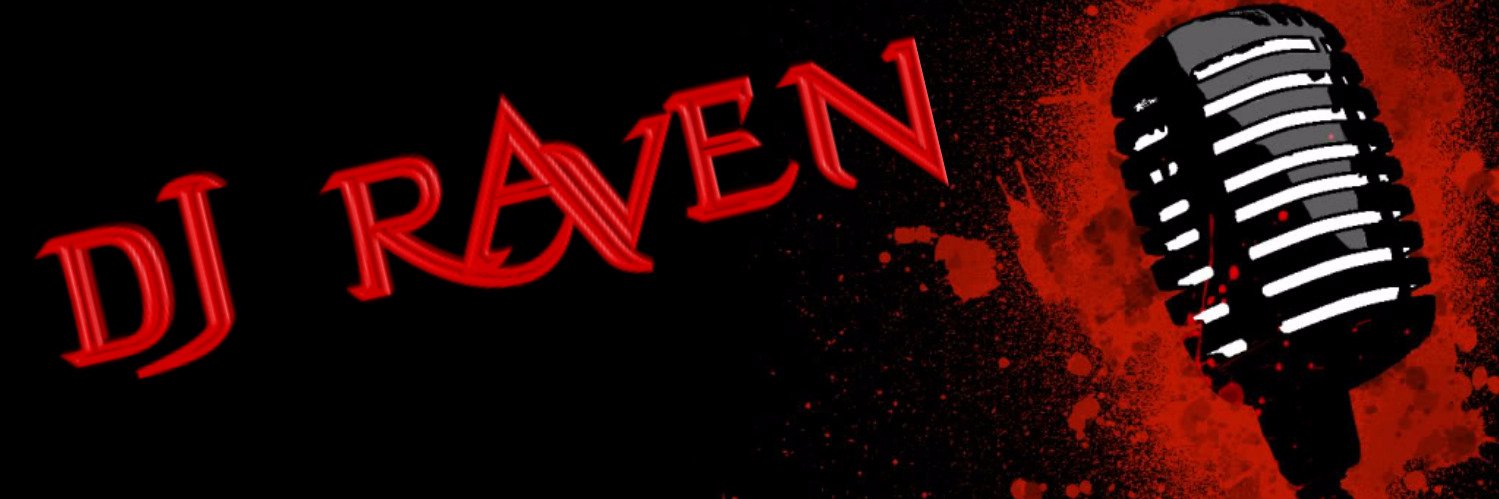 DJRaven69's profile banner image