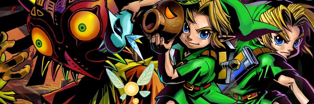 Nono's Bizarre Adventure banner