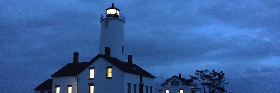 Elinor DeWire banner