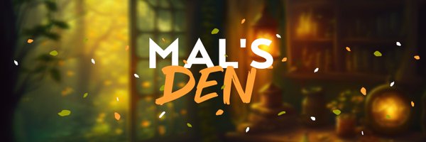 malachaihemet Profile Banner