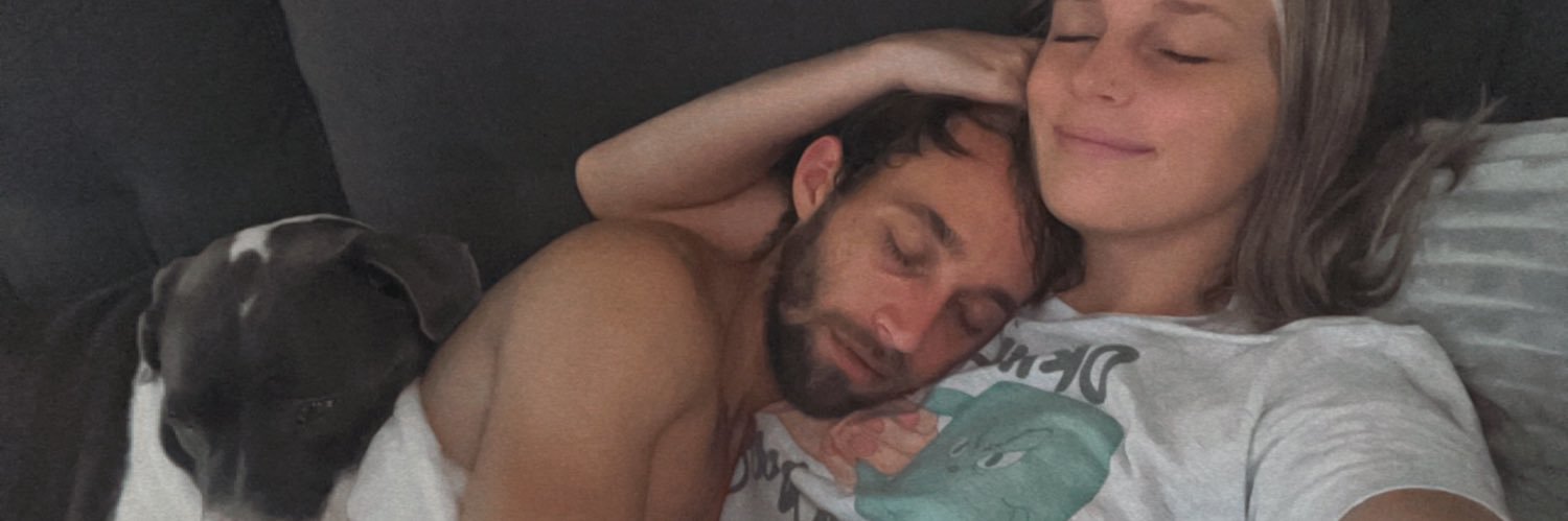 monkeymackensie's profile banner image