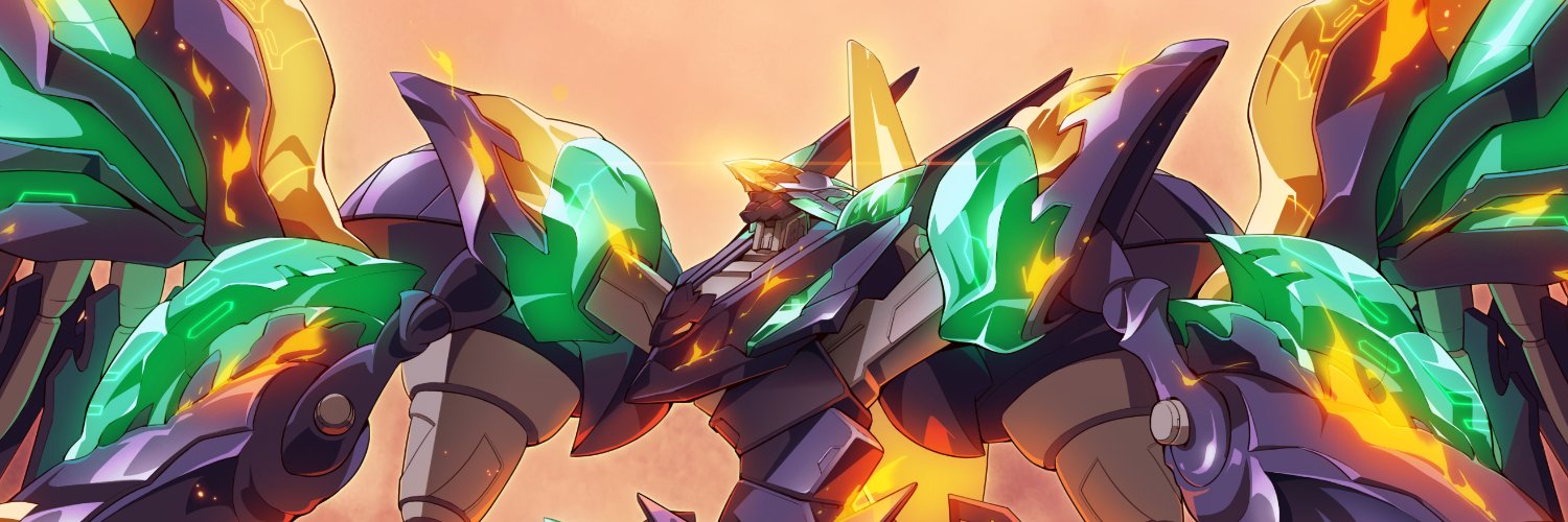 がみあにゼロ's banner