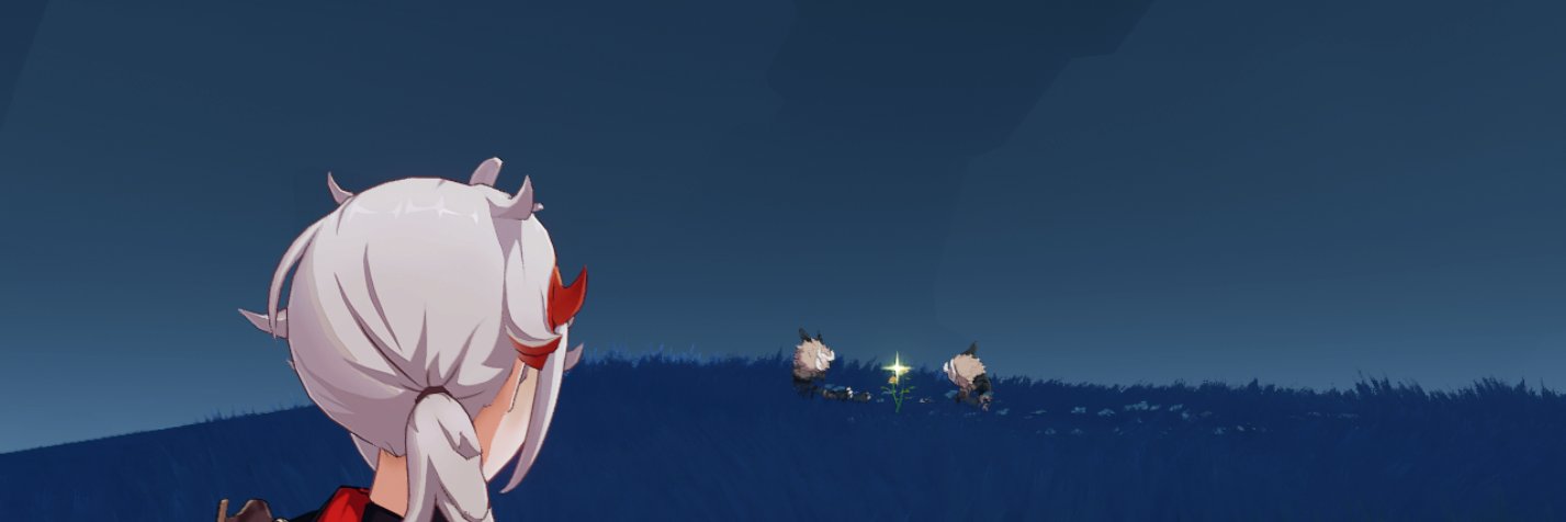 Yenn_ink's profile banner image