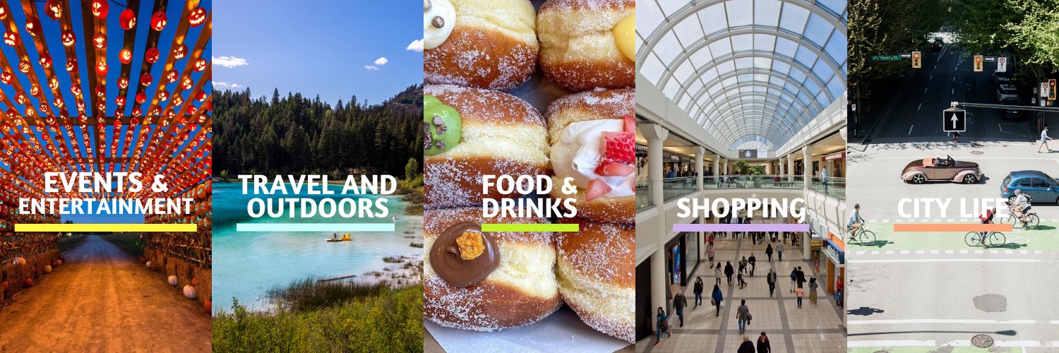 604 Now | Vancouver banner