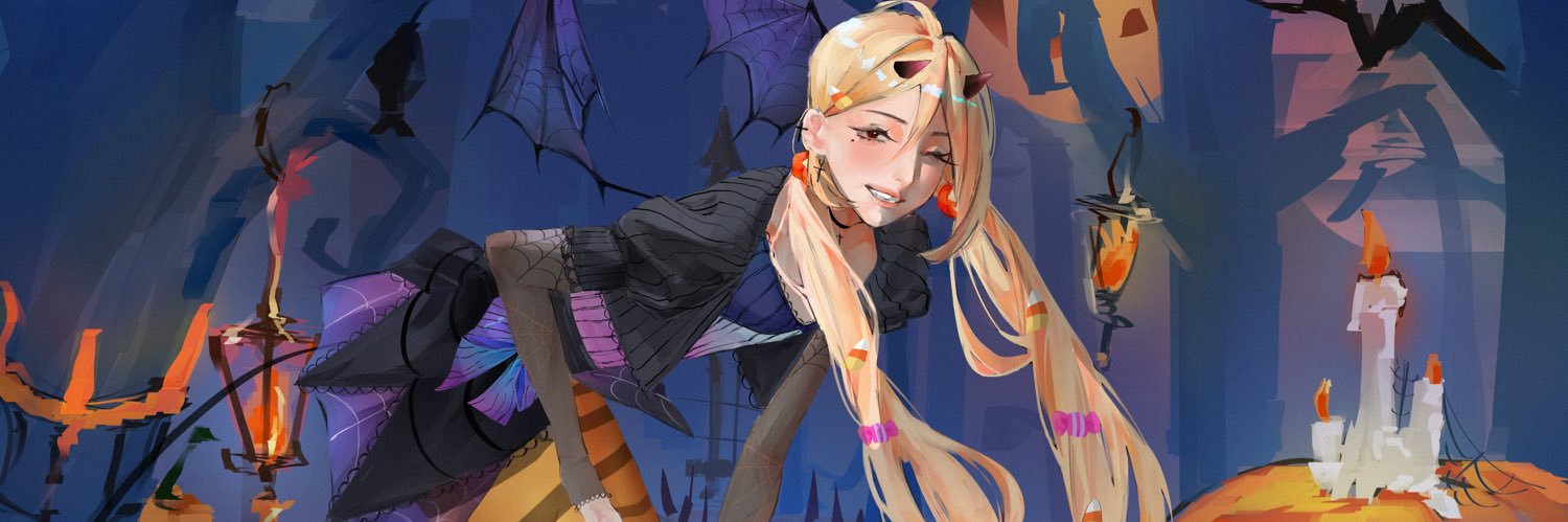 Koba🎃VGen banner