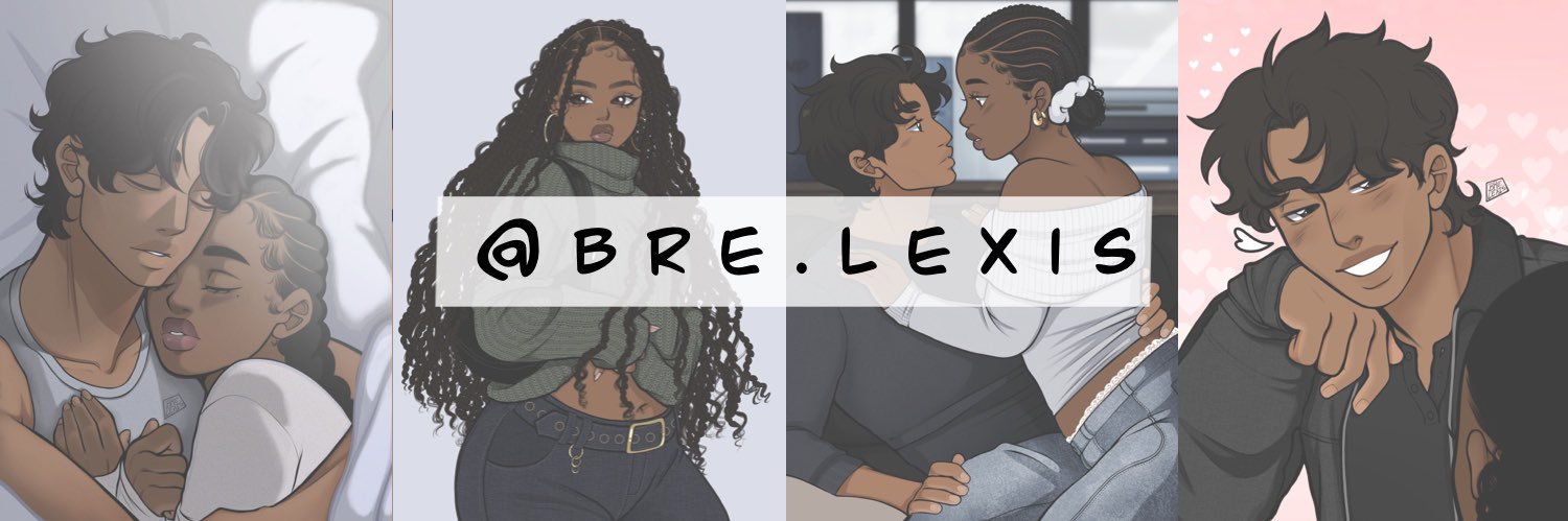 Breanna 💕💫 banner