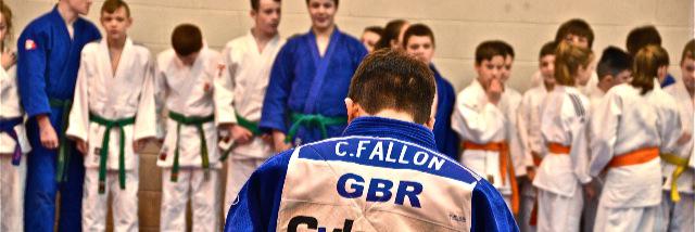 ParksJudoClub's profile banner image