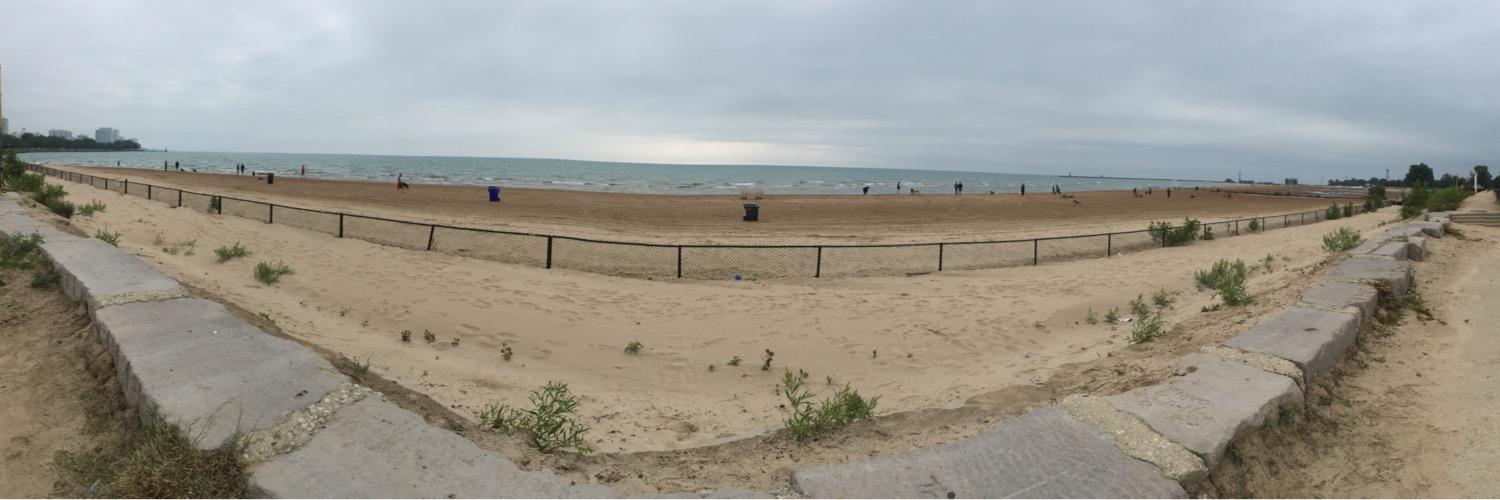 MonDogBeach's profile banner image