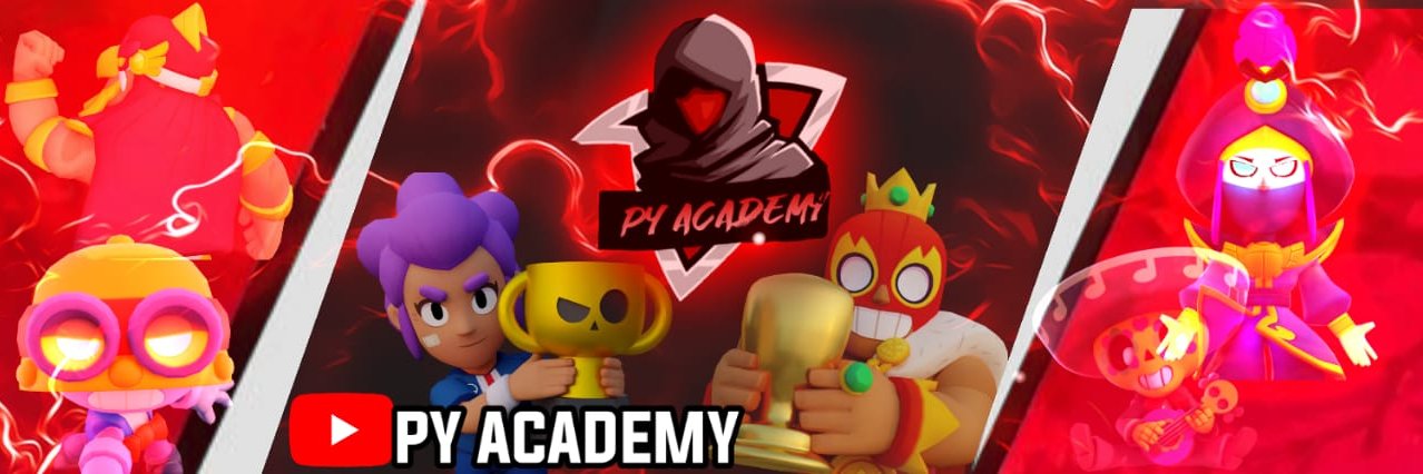 PY AcademyBS banner