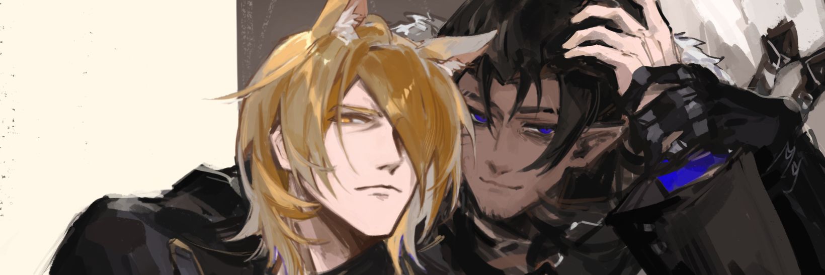 行星終末's banner