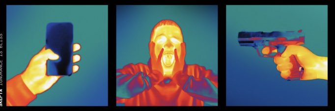 johnmorrislee's profile banner image