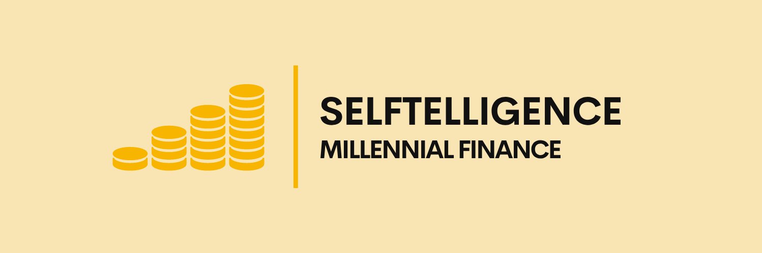 Selftelligence's profile banner image