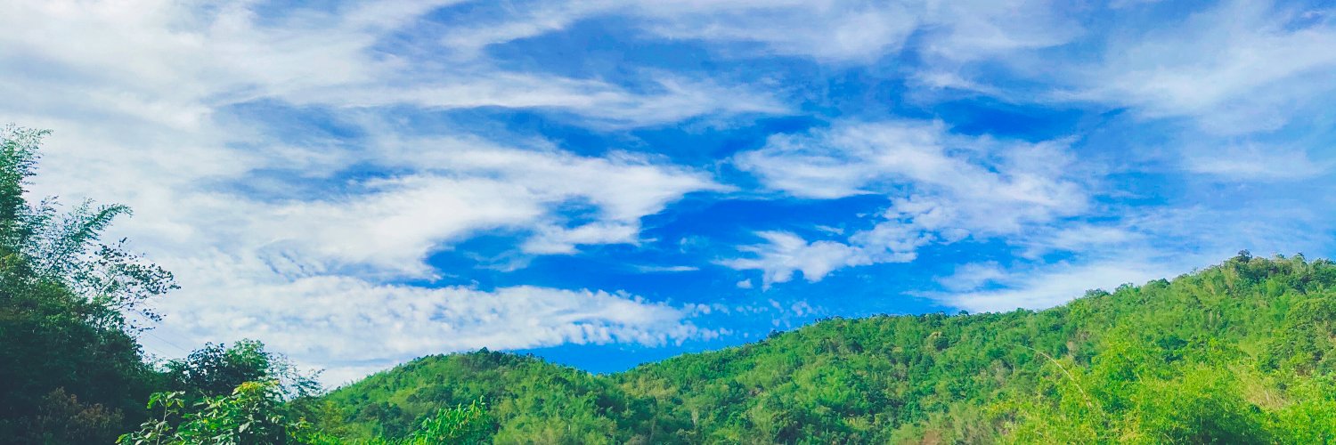 praew2468's profile banner image
