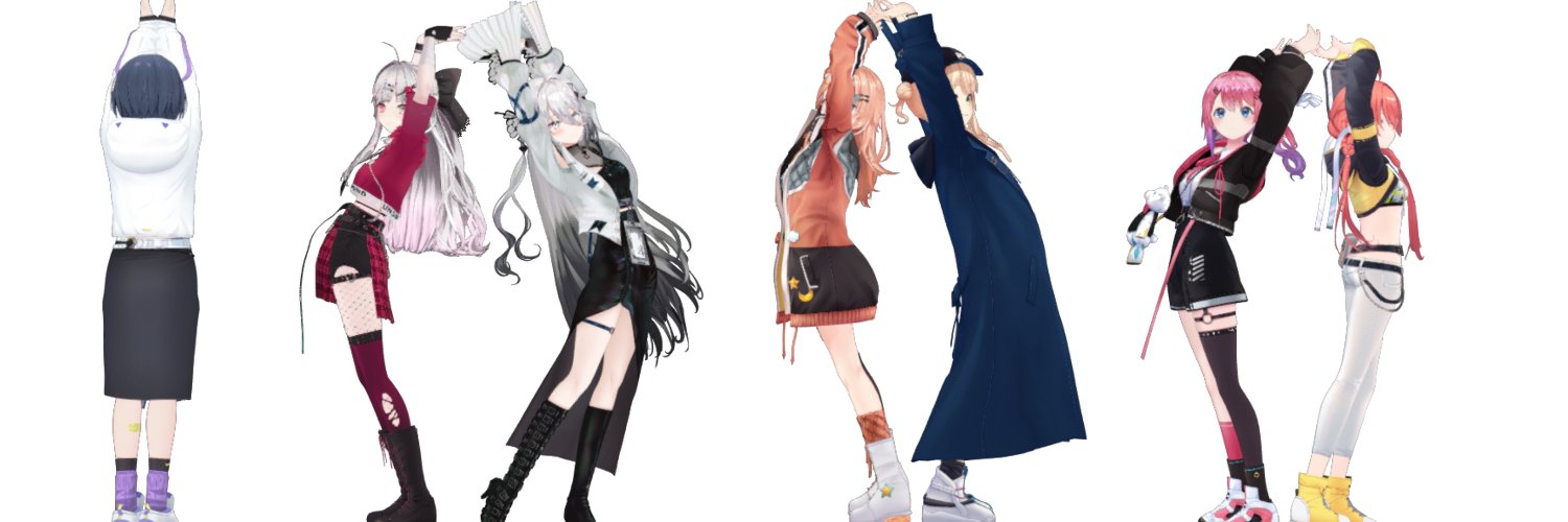 seki25go's profile banner image
