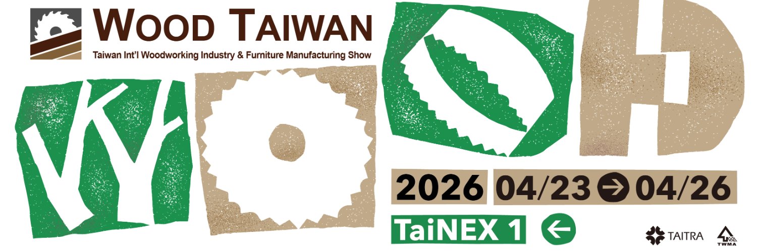 WoodTaiwan's profile banner image