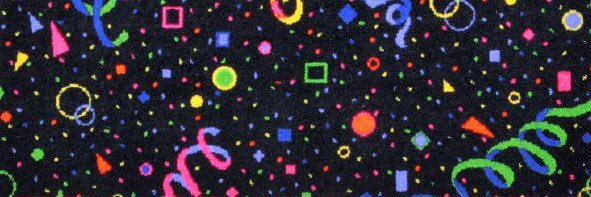 Teddy banner