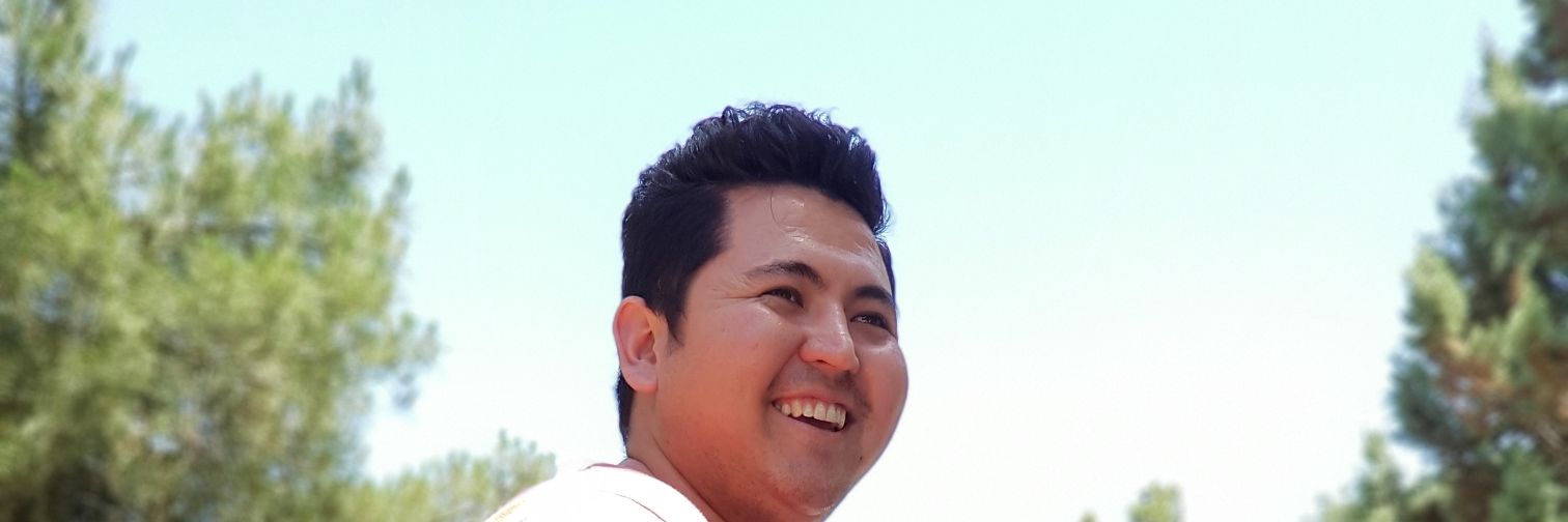 Alireza Mohammadi banner