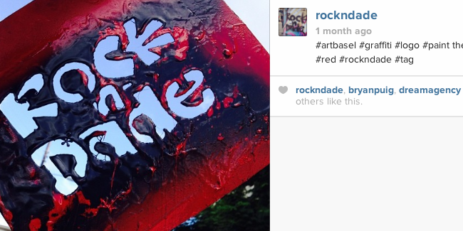 RocknDade's profile banner image