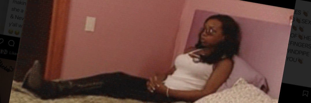 _QueenLicia_'s profile banner image