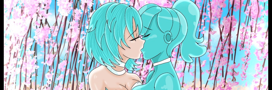 Majin Fanatic(majin_151@bluesky) banner