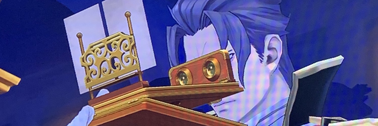 熱をもたない闇人形 banner