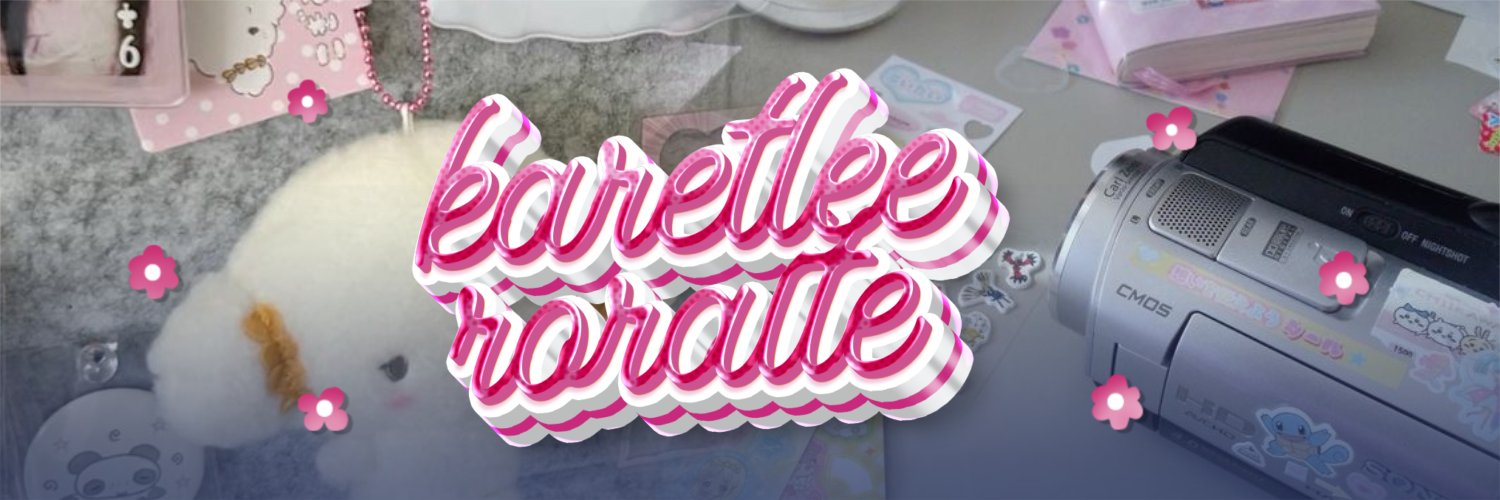 ofRoratte's profile banner image