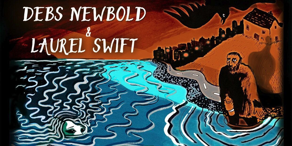 Laurel Swift banner
