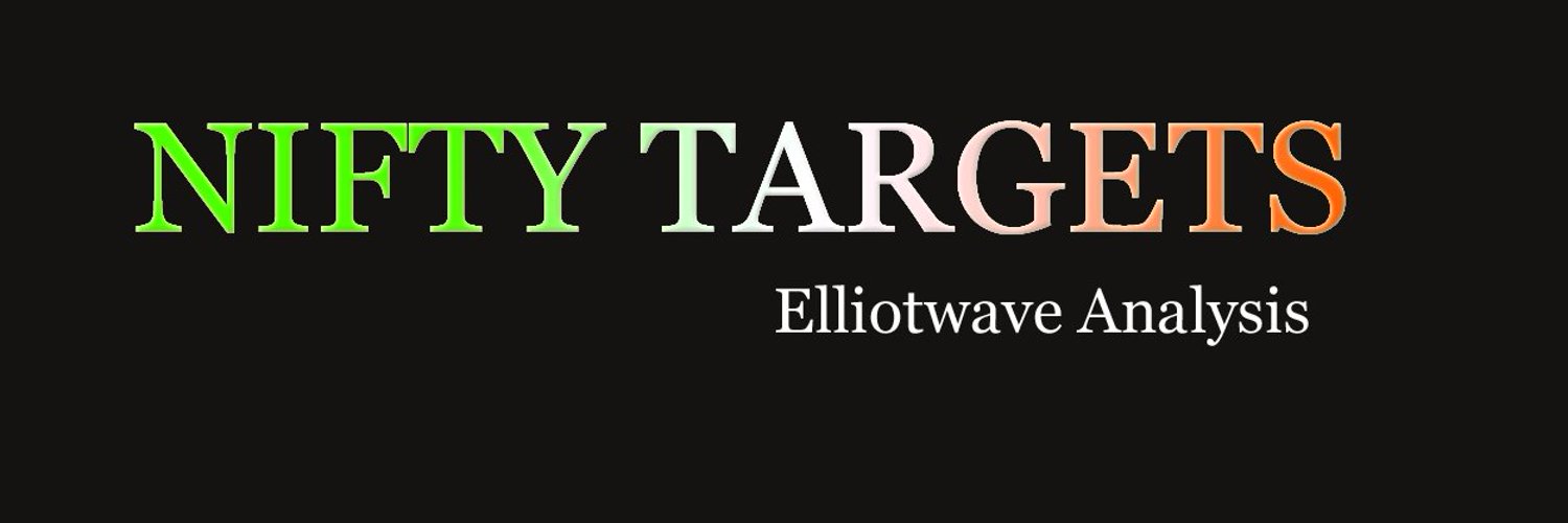 niftytargets Profile Banner