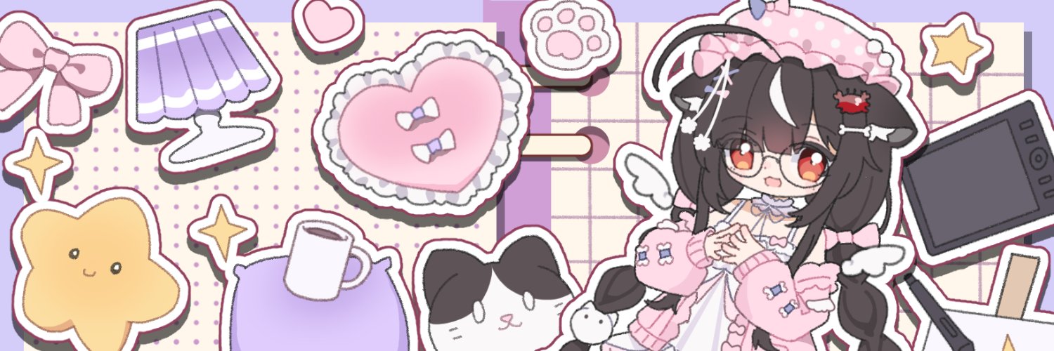 ShuangMiaoShimo's profile banner image