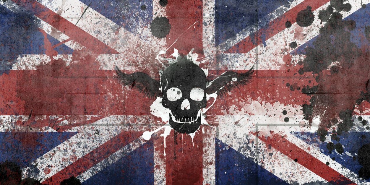 ShinFenrir's profile banner image