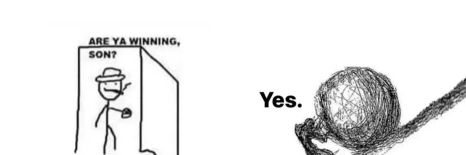 nothing in my soul if not obsessive banner