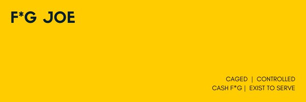 fagjoex Profile Banner
