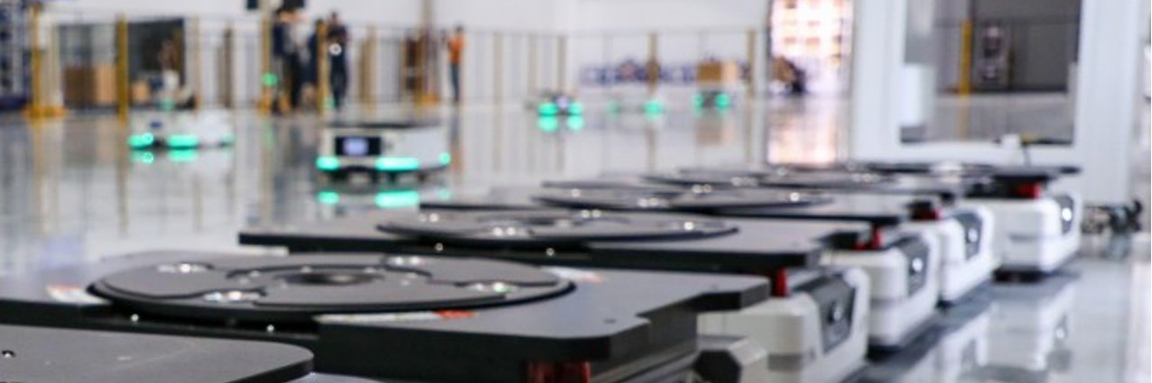 Standard Robots banner