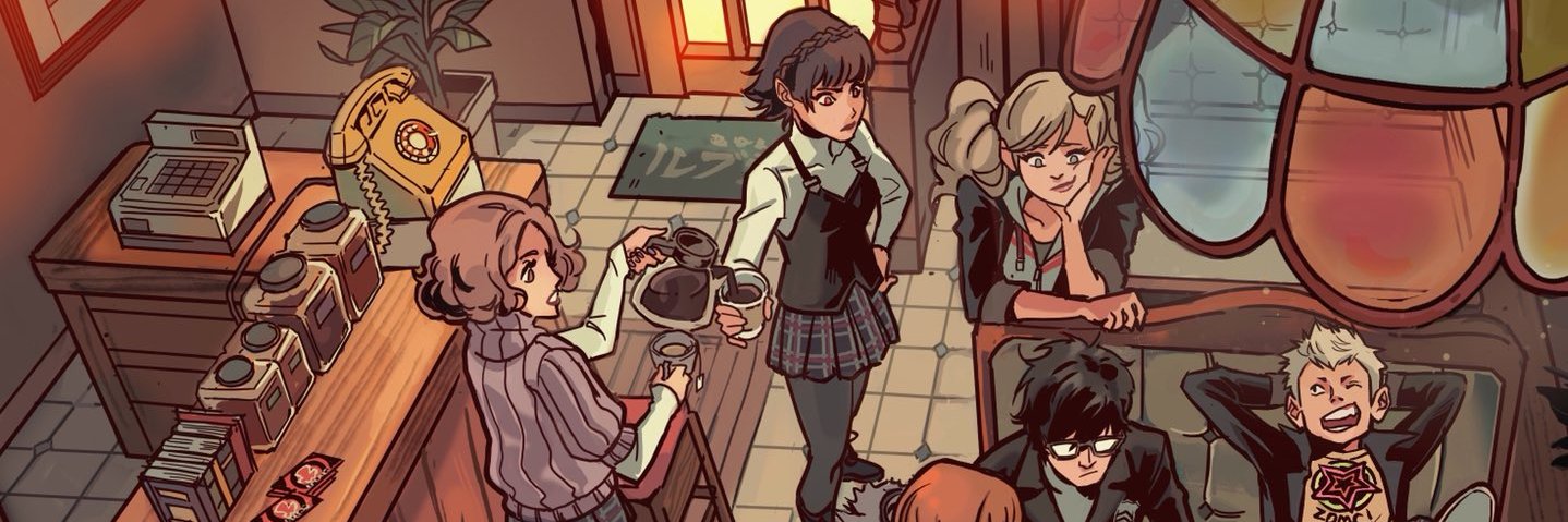 roneversss's profile banner image