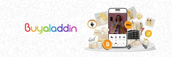 Buyaladdin Profile Banner