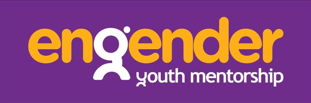 Engender Youth Mentorship banner