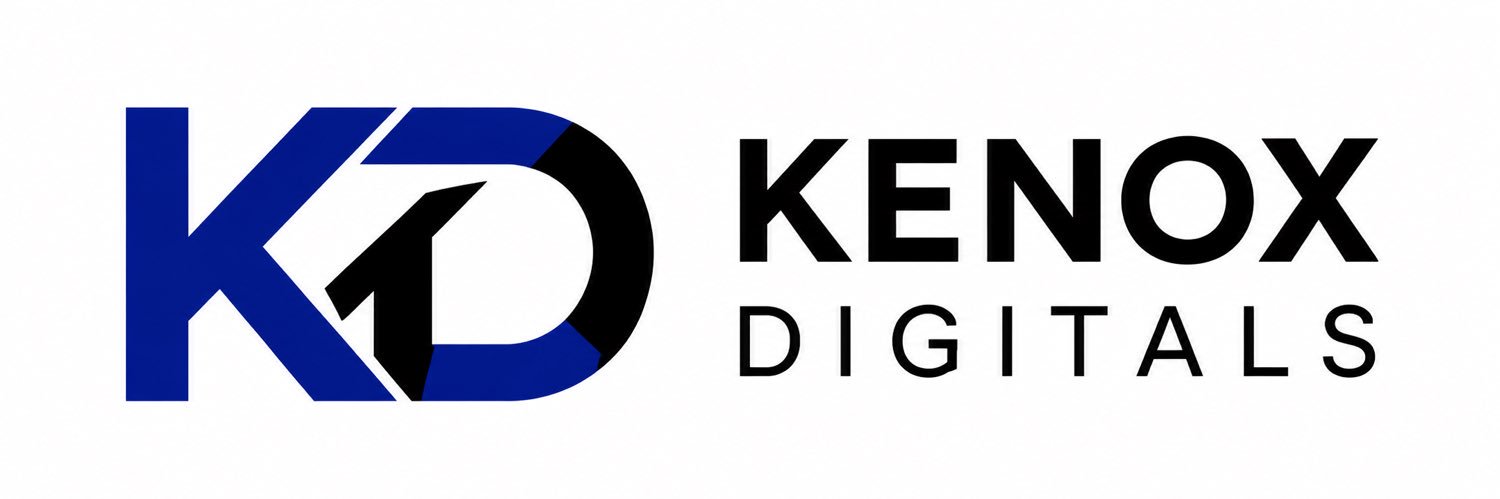 kenoxdigitals's profile banner image