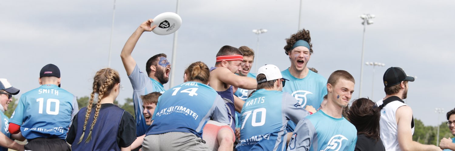 UNFFrisbee's profile banner image