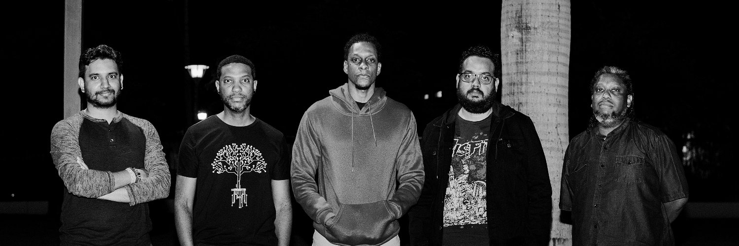 CheckListband's profile banner image