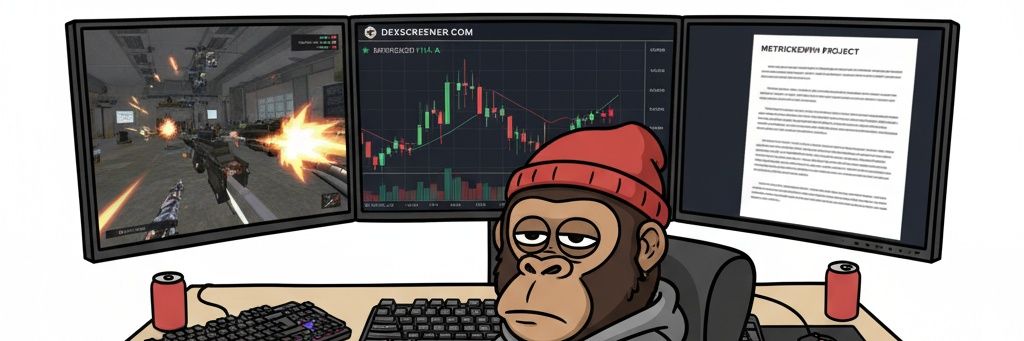 MetrickedVII banner